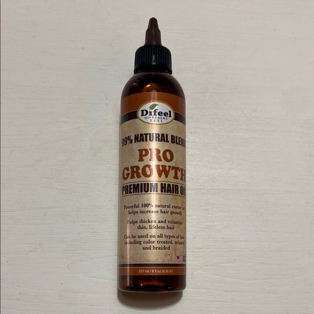 🌼 NEW Difeel Pro Growth Premium Hair Oil